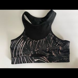 Nike Dri Fit Sports Bra